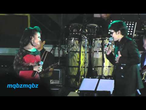 Jamal Abdillah- Kehebatan Cinta