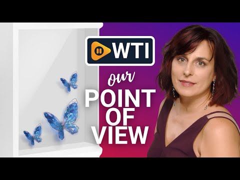 Shadow Boxes 8 x 10 in - WTI product video review