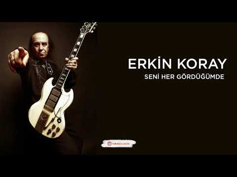 Erkin Koray - İnan ki