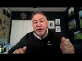 John Cruz Shares His Excitement For The 2025 FICP Education Forum