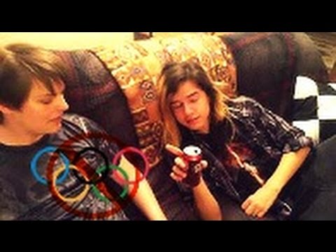 God, The Olympics Are Stupid