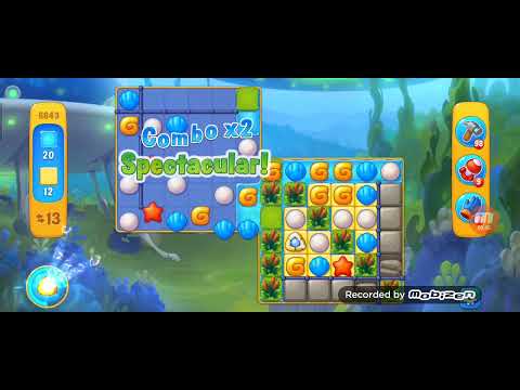 super hard Level -6843