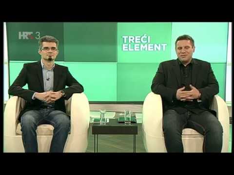 Treći element S04E02 - Zašto spavamo i čemu služi sanjanje