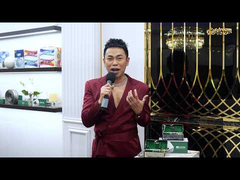 GLTV 243 - Showroom của Gulfstream ở Houston