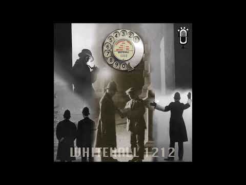 Whitehall 1212  Murder in the Black Market