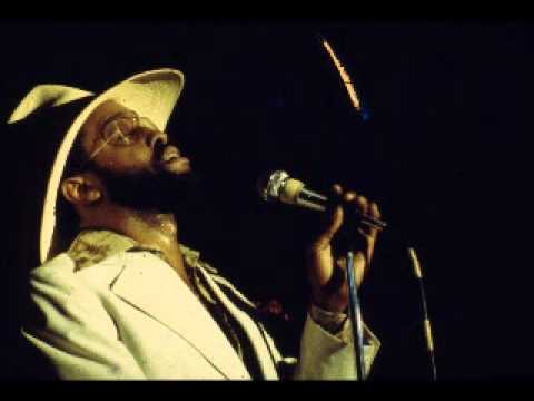 Billy Paul - Am i black enough for you (pitch)
