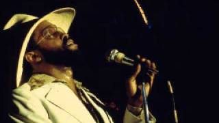 Billy Paul - Am i black enough for you (pitch)