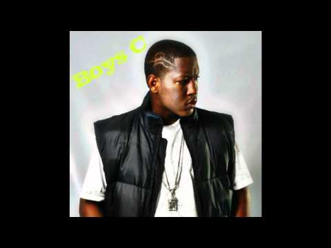 El Boys C - A Ti Te Duele (Tighty Tighty Riddim)