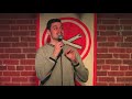 Nick Nemeroff Orgy Fetish Joke