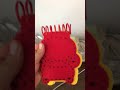 Unboxing Handy Dandy Bedtime Notebook