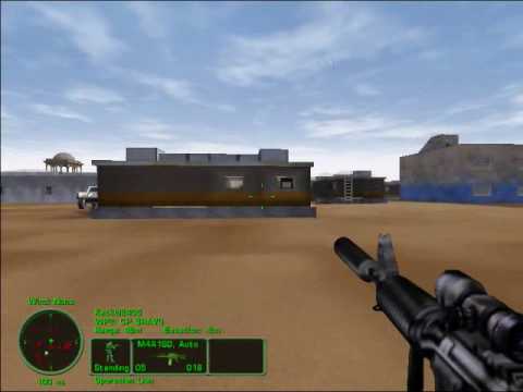 delta force - task force dagger pc full version game free download