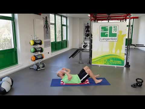 SGL Stayathome Osterworkout