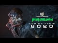 Vidéo de gameplay de Directive 8020  XBox
