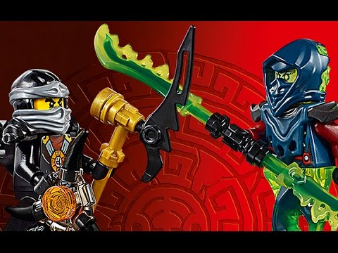 download lagu mp3 mp4 Ninjago Energy Spear 3, download lagu Ninjago Energy Spear 3 gratis, unduh video klip Ninjago Energy Spear 3