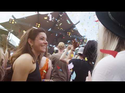 Groove Garden Festival 2022 - Aftermovie