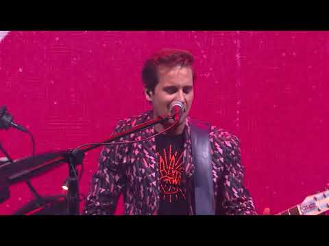 Krzysztof Zalewski / GRUBSON - Jak dobrze (Red Bull SoundClash 2019)