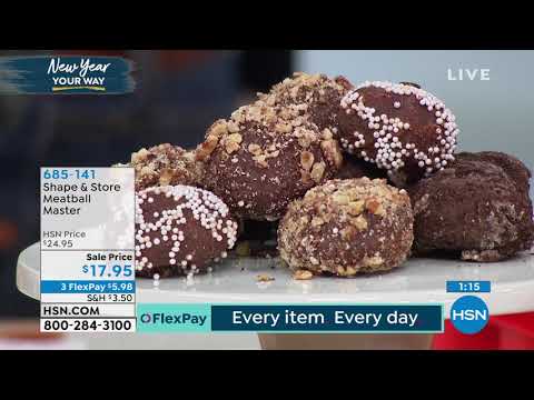 HSN | Kitchen Innovations featuring KitchenAid 01.21.2020 - 11 AM