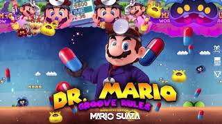 DR. Mario Groove Rules - Mario Suaza (Rapeluche Edition)✘ FOX INTONED (Guaracha, Aleteo y Zapateo)