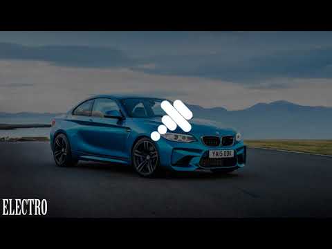 Steven Vegas X Cytrax - Mind (Bass Boosted) [Electro]