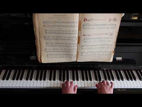 Conte de grand-mère - Ernest Van de Velde