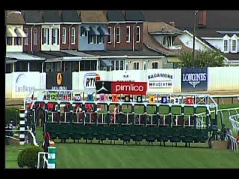 Pimlico 05/01/15 race 7