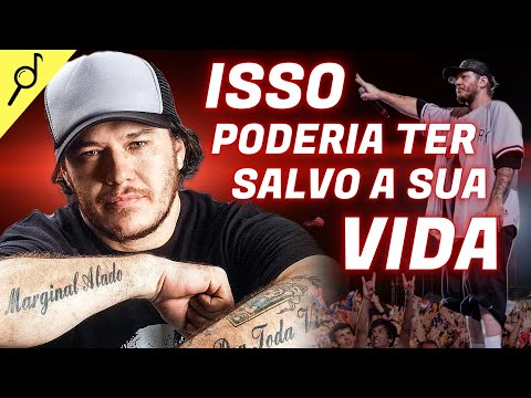 Só Os Loucos Sabem: The Story Behind The Song | Breaking Down the Charlie Brown Jr. hit