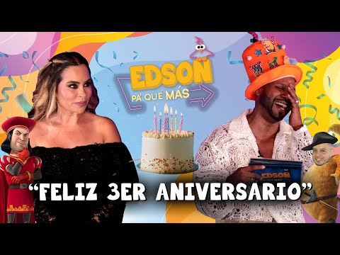 ETHEL POZO: "ME HA ABIERTO PUERTAS QUE MI MAMI SEA ESTRELLA DE LA TV PERO DEPENDE DE UNO MANTENERSE"