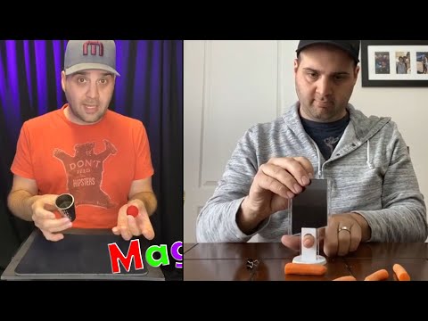 Best Magic Vines 2022 | Magic Tricks Compilation #20