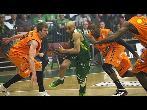 SBL Herr - Södertälje Kings vs. Norrköping Dolphins (Final) Match 6 - 2012