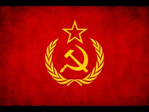 Red Army Choir - Varchavianka