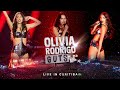 Olivia Rodrigo Live In Curitiba Brazil Guts World Tour Spilled 2025 Full Concert