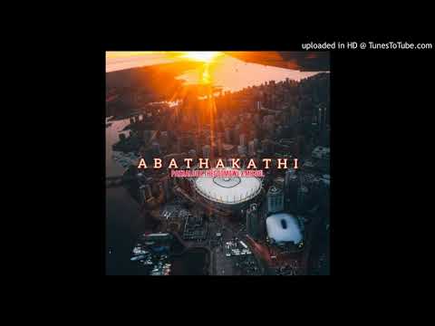 Paeraloo x Misoul x TheGqomOwl - Abathakhathi