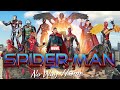 Spider Man No Way Home Toys Action Figures