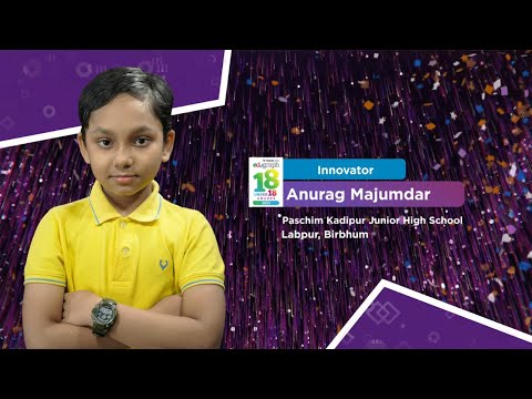 The Telegraph 18 Under 18 Awards 2025 video