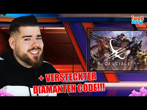 LootNews #1 - BucksBucksBucks, IMBANATOR, fettes Fortnite Solo Turnier, versteckte Diamanten uvm...