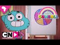 Presentation The Amazing World Of Gumball Cartoon Network