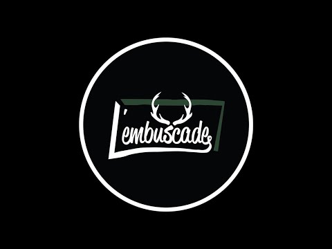 TRAILER L'Embuscade - Liste BDE TMSP 2016