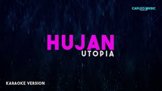 Download lagu Utopia – Hujan (Karaoke Version) mp3 Download lagu Utopia – Hujan (Karaoke Version) mp3