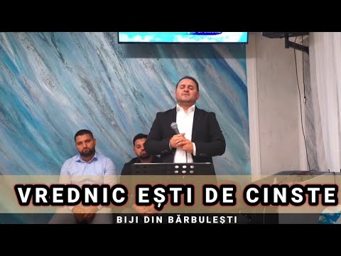 Biji din Barbulesti - VREDNIC ESTI DE CINSTE ( Live 2023 )