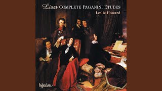 Download lagu Liszt: Grandes études de Paganini, S. 141: I. Preludio. Andante – Étude. Non troppo lento... mp3