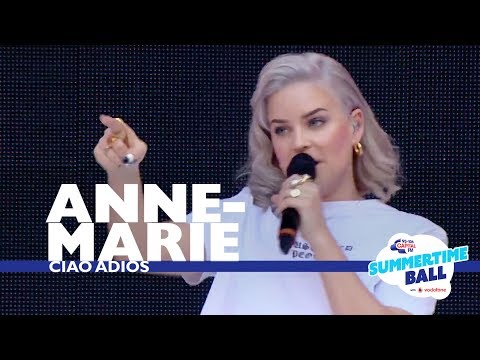 Download Anne Marie Song 3gp Mp4 Codedwap