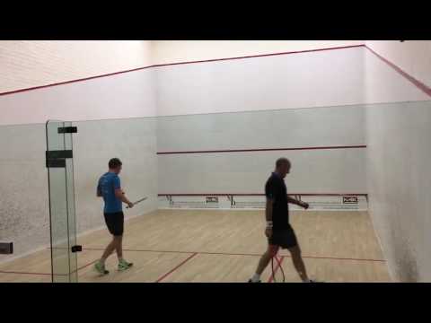 GP v Southport - Alex Cutts v Emyr Evans: 24.11.2016