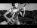 Quo Vadis - Silence Calls the Storm (bass cover ...