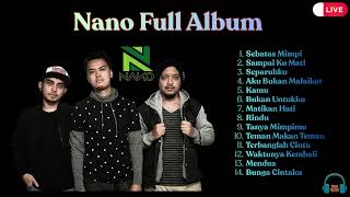 Download lagu Nano Band Full Album| Kumpulan Lagu Nano Band| Nano Band Sebatas Mimpi mp3