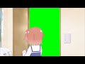 Mya Nee Green Screen Anime Green Screen