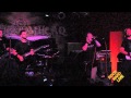 Better Left Unsaid - "To The Last Man" - on ROCK HARD LIVE