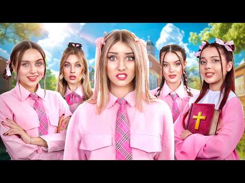 Nuova missione di sopravvivenza sbloccata! La cattiva di turno diventa una signorina!