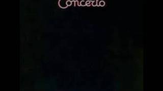 Branduardi e Banco - album Concerto - Tanti anni fa