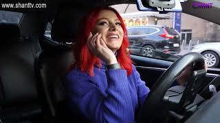 TAXI BATTLE - Episode 05 - Zara VS Boeing Hovo