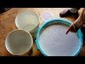 Video de jabón fácil sin sosa caústica
